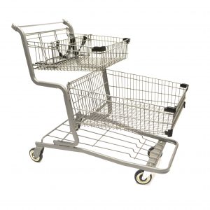 Shopping carts