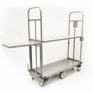 Stock Picking Carts