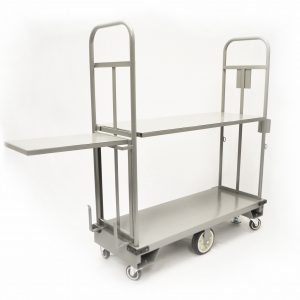 Stock Picking Carts