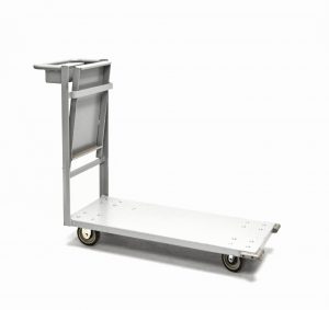 flatbed cart