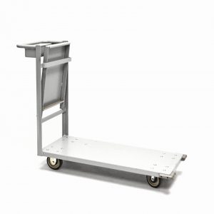 flatbed cart