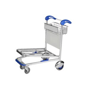 Luggage cart