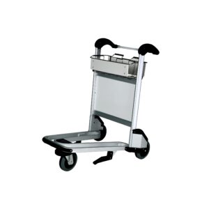 Luggage cart