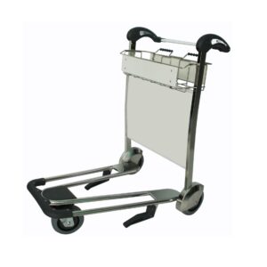 Luggage cart